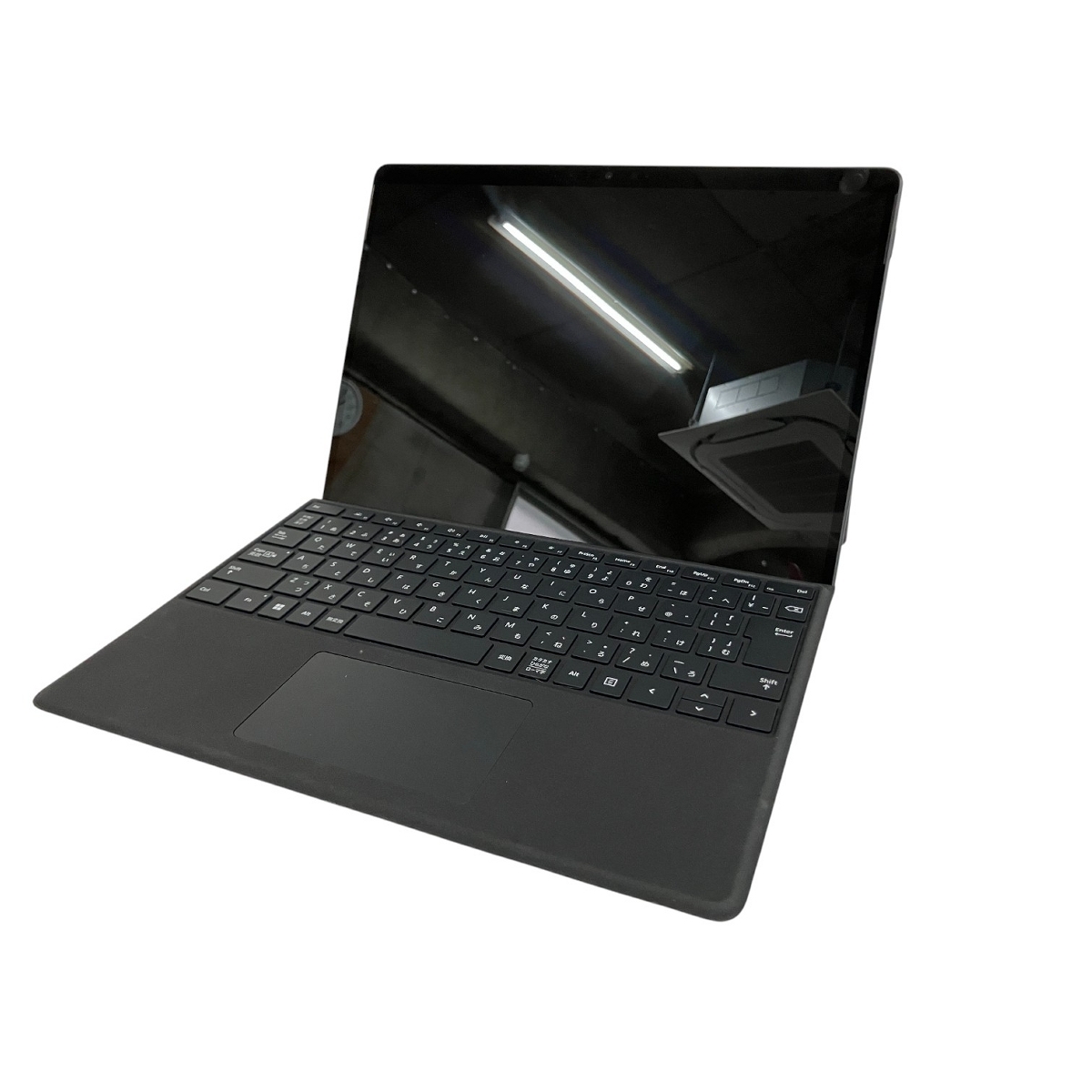 Microsoft Suface Pro8 13インチ タブレットPC i5-1135G7 メモリ8GB SSD256GB win11home 中古 B10614158拍卖