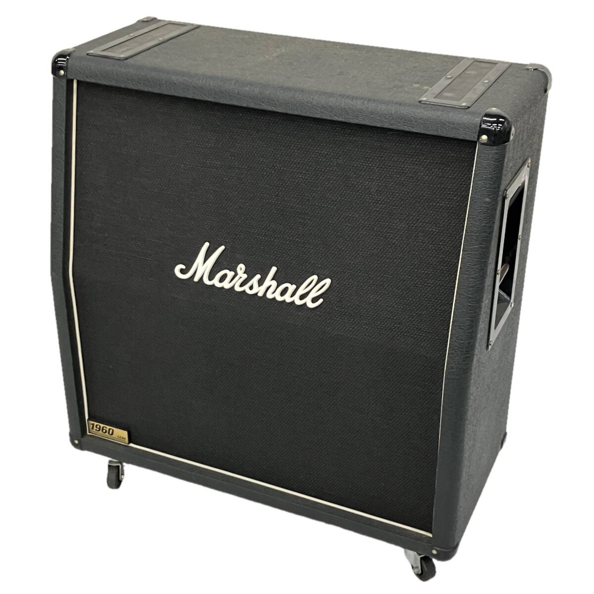 【店頭受取限定】 Marshall 1960A LEAD 4×12 ギターキャビネット マーシャル 音響機材 中古 直 S10517605拍卖