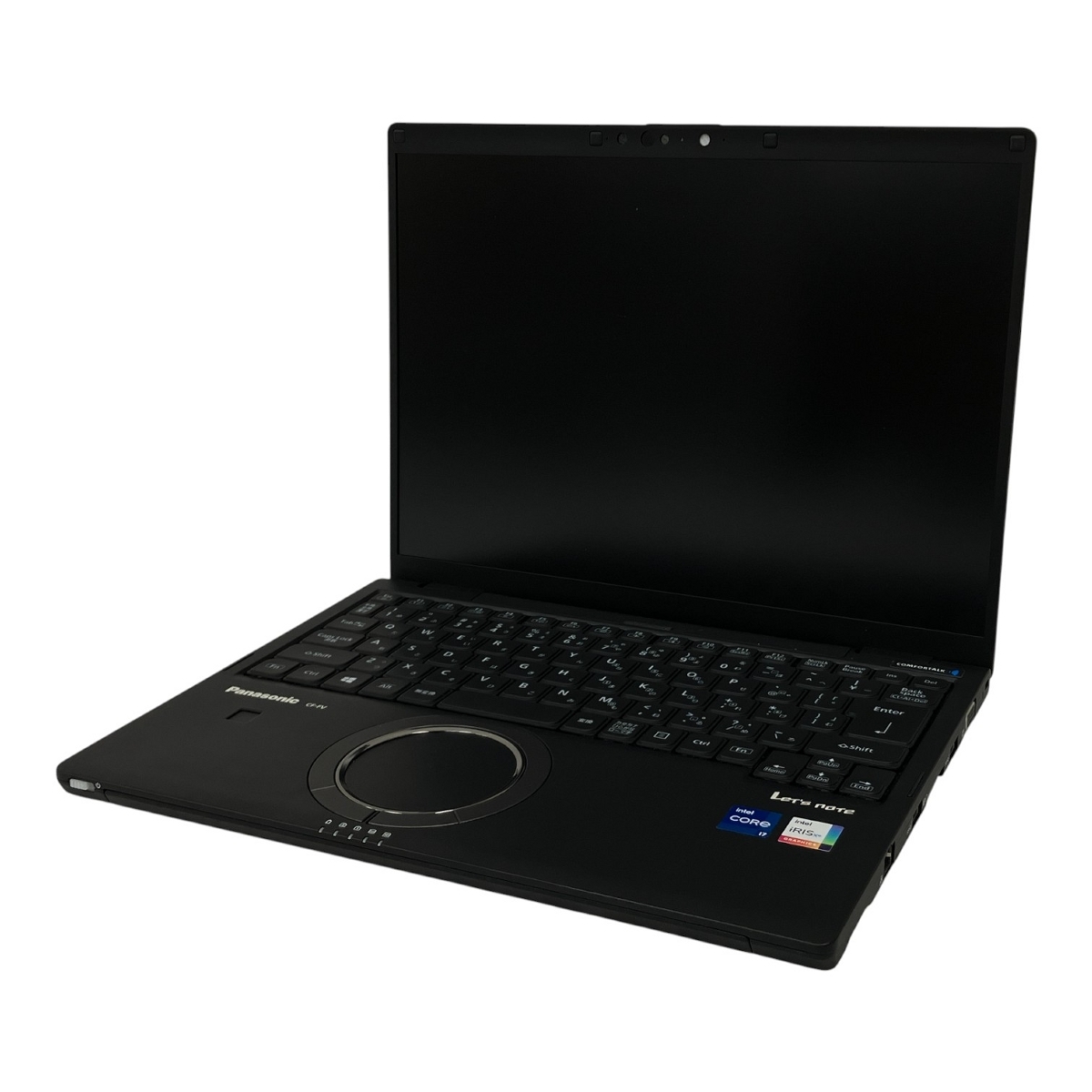 Panasonic Let's note FV1 CFFV1-1 14インチ ノート パソコン i7 1165G7 16GB SSD 512GB win11 中古 M10604821拍卖