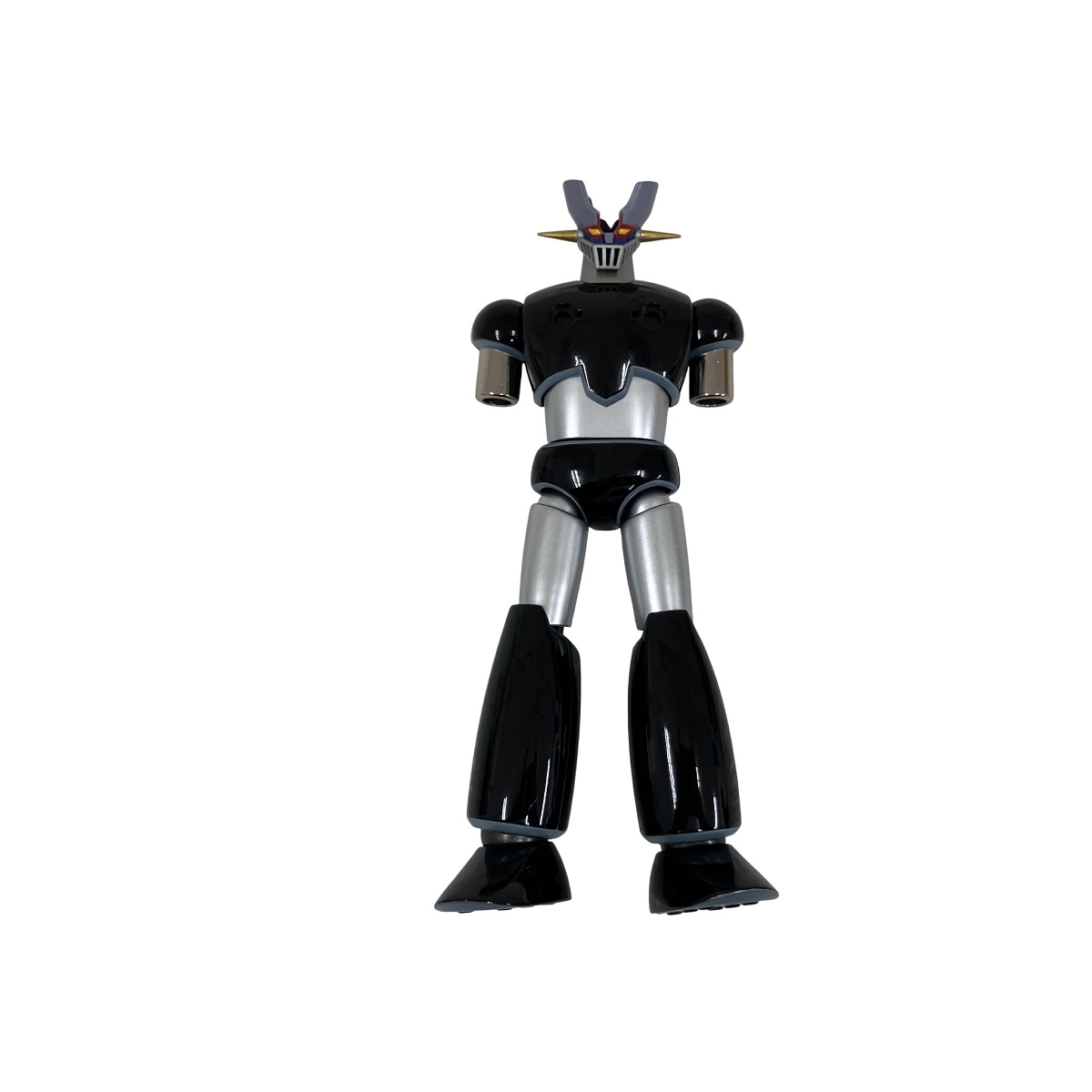 BANDAI 超合金魂 GX-07 マジンガーZ マジンカイザー フィギュア 開封済み 未使用O10612275拍卖