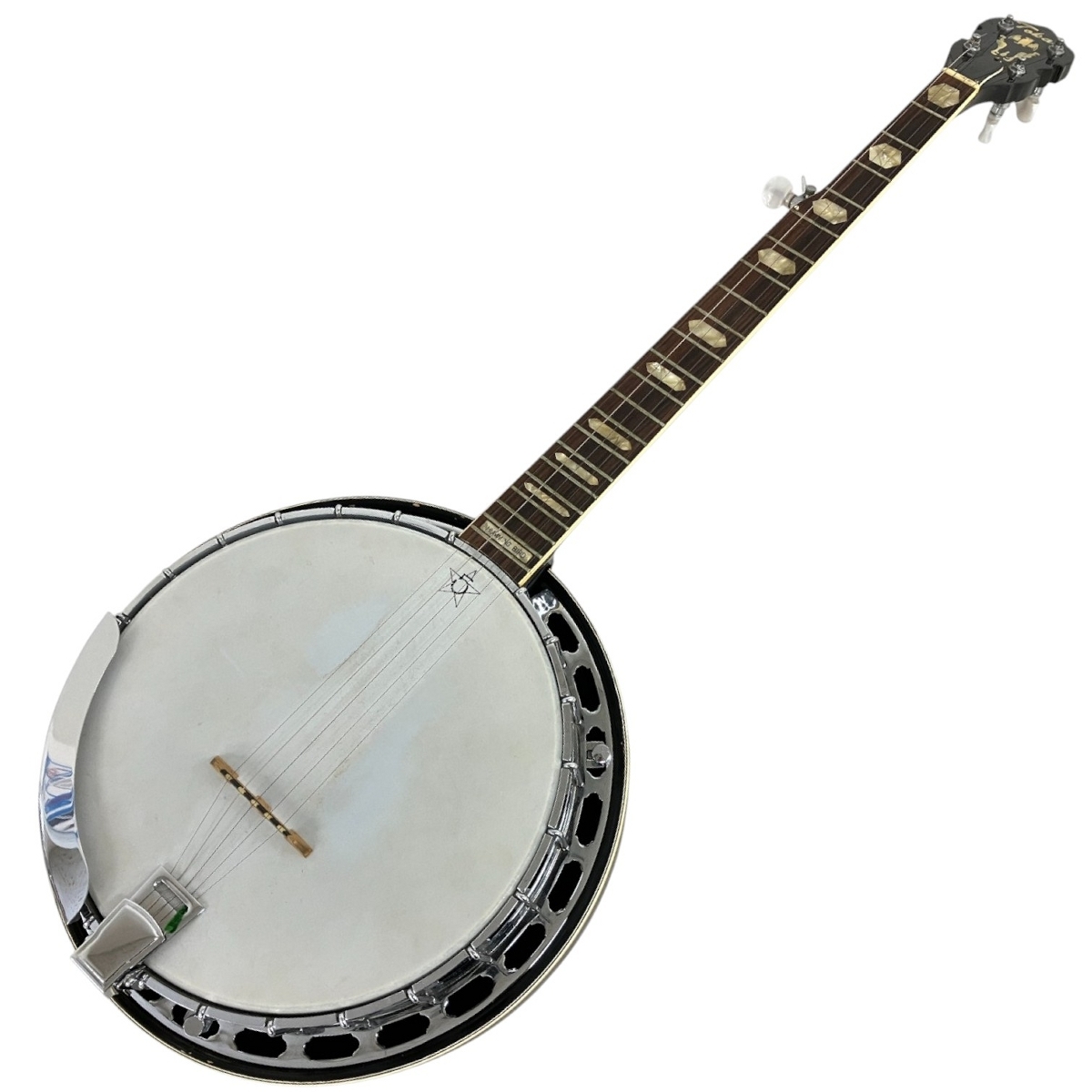 TOKAI HUMMING BIRD 5弦 バンジョー 5-STRING BANJO トーカイ ハミングバード 楽器 中古K10623915拍卖