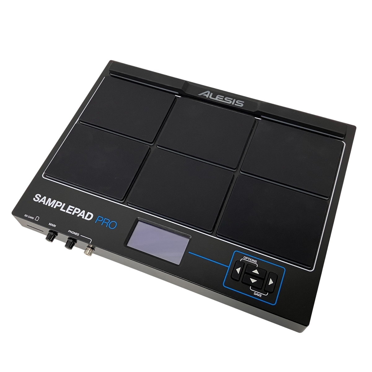 ALESIS SAMPLEPAD PRO ドラム パッド コントローラー 音響機材 アレシス 中古 Z10629780拍卖