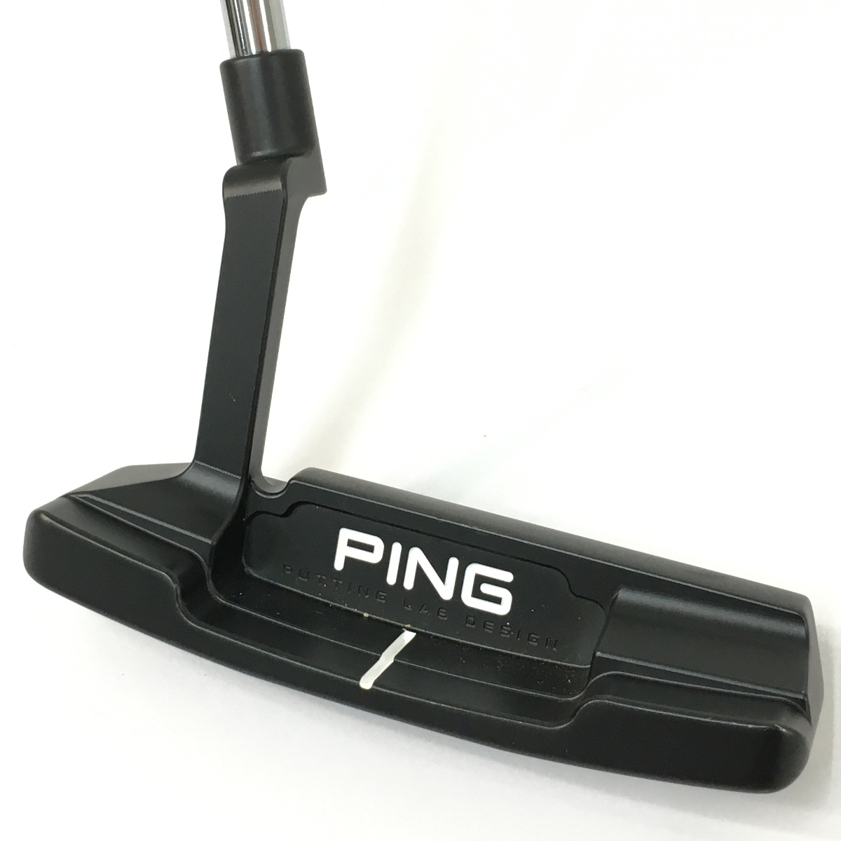 PING PLD ANSER 2 パター ゴルフクラブ ピン 中古 N10570787拍卖