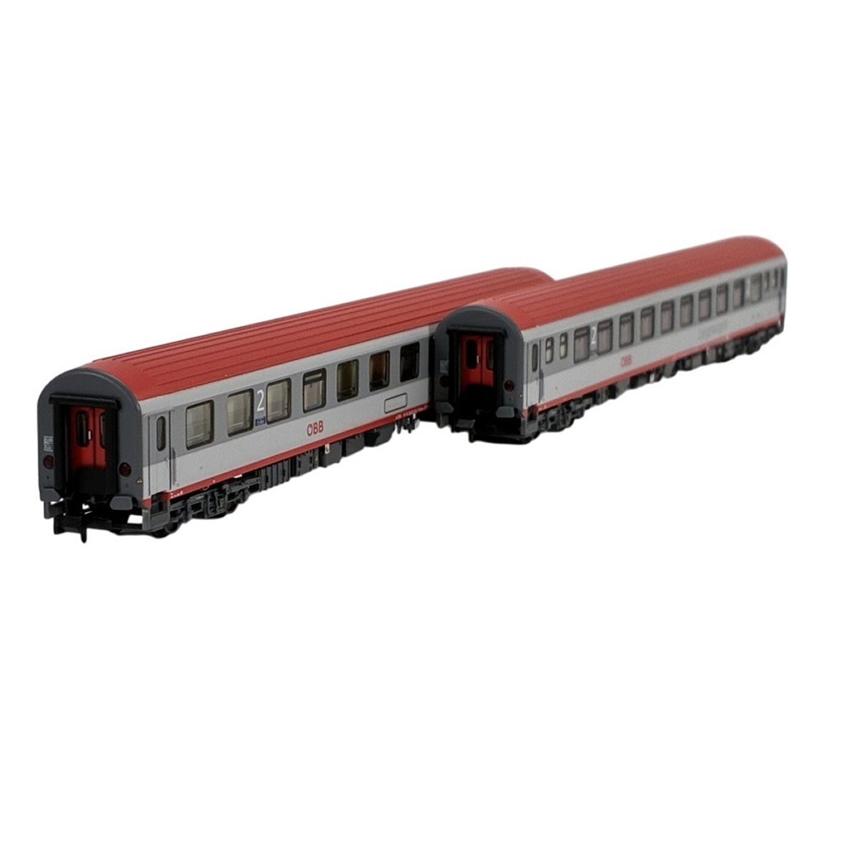 L.S.Models 77 050 オーストラリア連邦鉄道 簡易寝台車 合計4両 鉄道模型 Nゲージ 中古 良好 W10641621拍卖