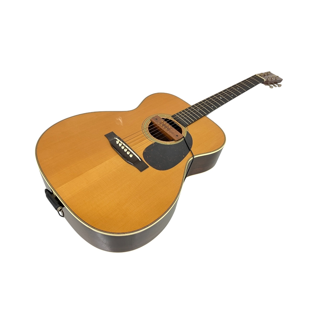 Cat's eye キャッツアイ CEV180T アコースティックギター 弦楽器 楽器 中古 K10628775拍卖