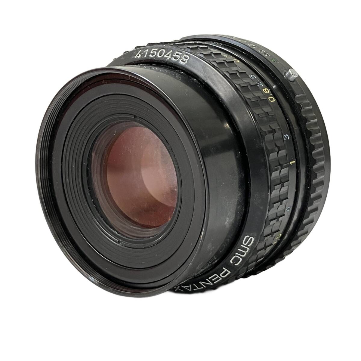 PENTAX SMC PENTAX-A 645 F2.8 75mm レンズ ジャンク Y10642862拍卖