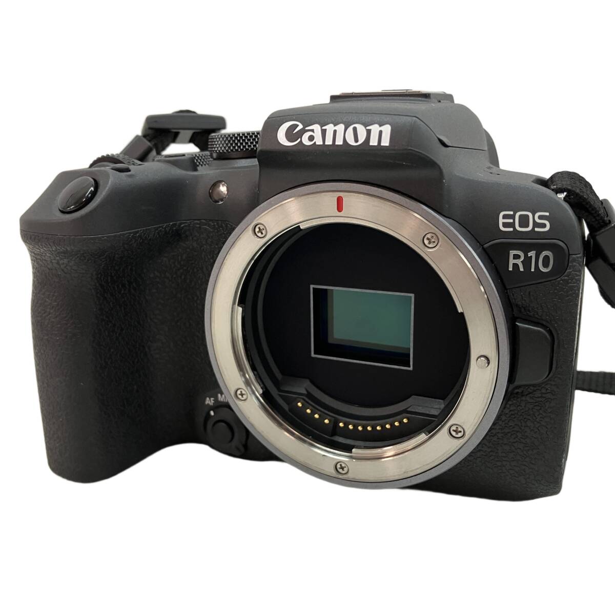 CANON EOS R10 ミラーレス一眼レフ カメラ RFマウント キャノン 中古 良好 C10643785拍卖