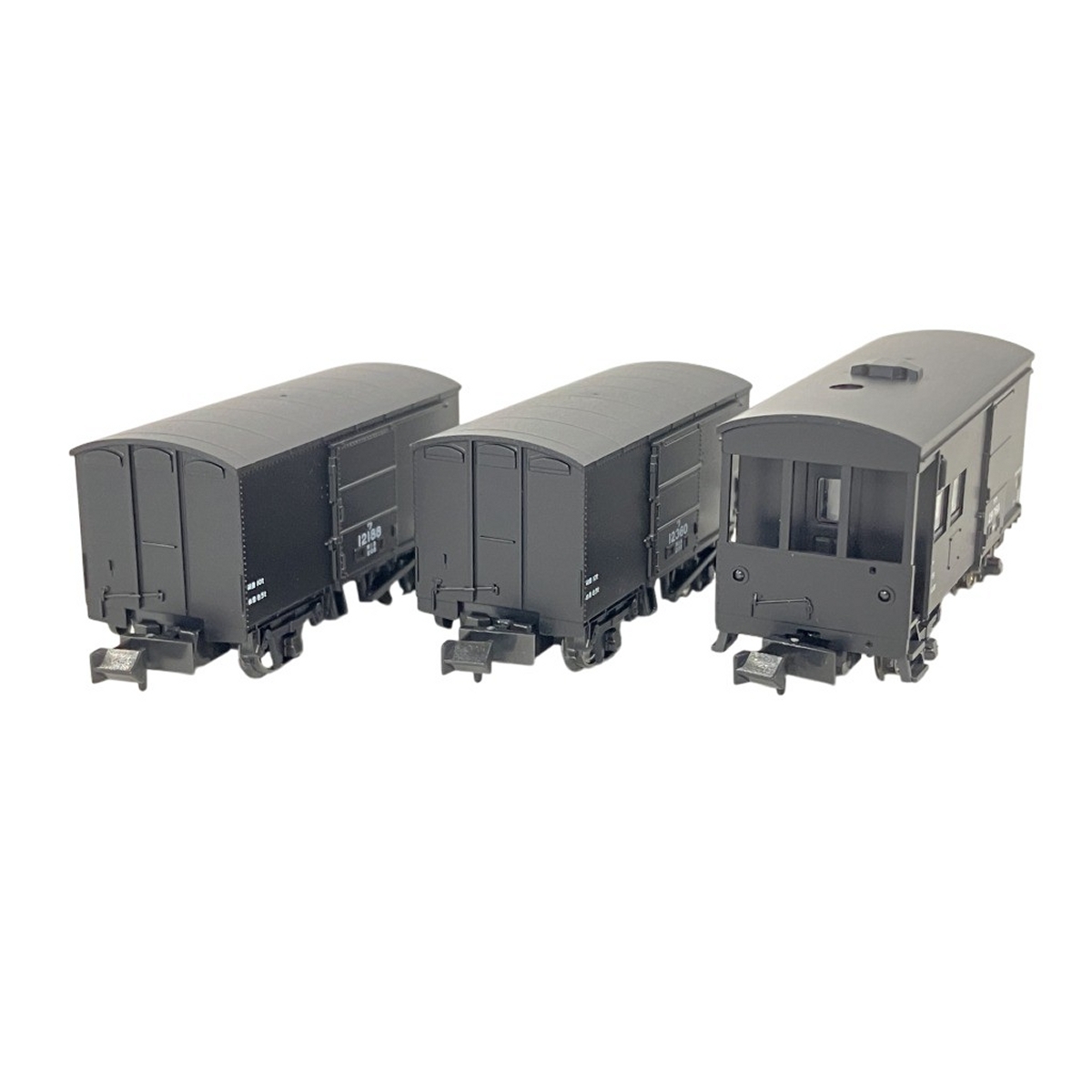 KATO 8030 8090 カトー ワフ29500 ワ12000 2両セット 鉄道模型 Nゲージ 美品 W10636511拍卖