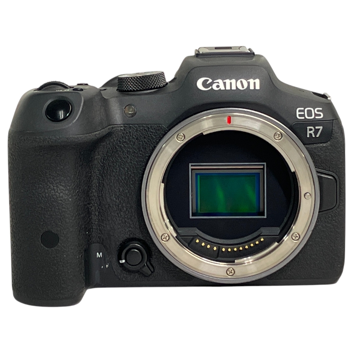 Canon EOS R7 ミラーレス一眼 デジタル カメラ ボディ キャノン 撮影機器 中古 N10627587拍卖