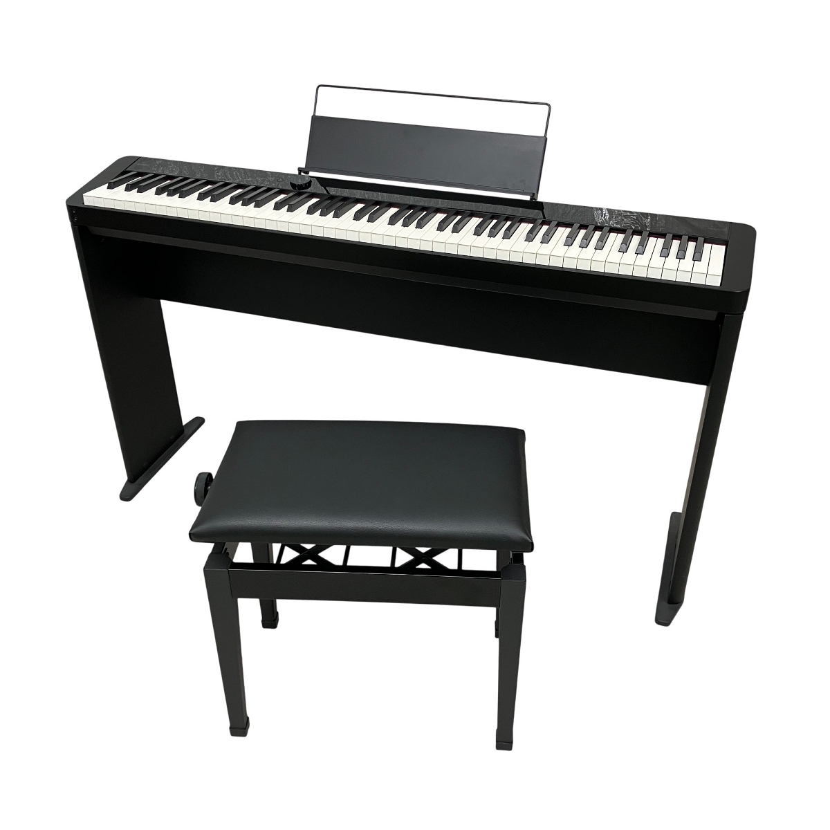 【店頭受取限定】CASIO PX-S1100 Privia 2022年製 電子ピアノ キーボード 88鍵盤 楽器 カシオ 中古 直 Y10651592拍卖