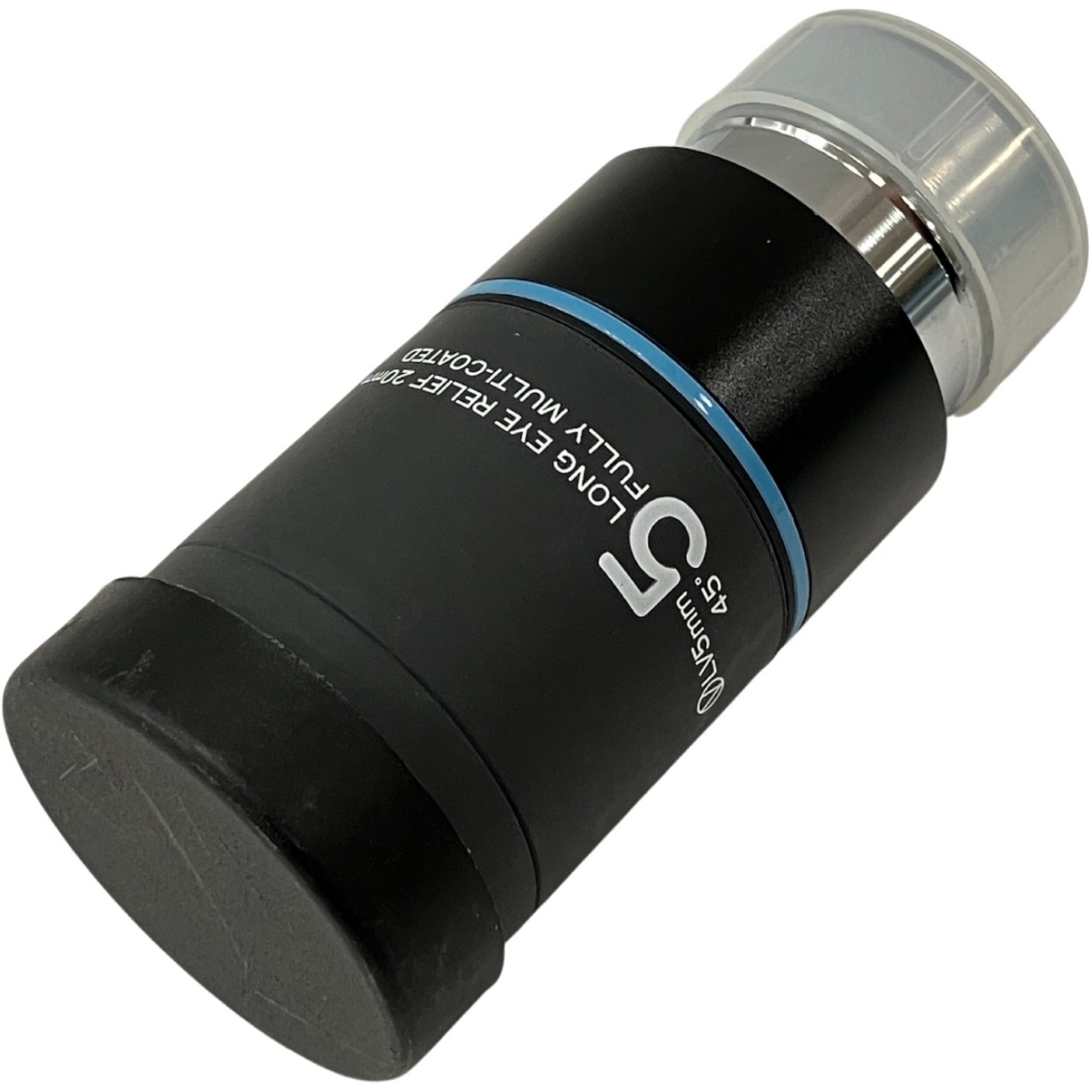 Vixen ビクセン LV5mm 45° LONG EYE RELIEF 20mm 接眼レンズ アイピース 中古 H10660697拍卖