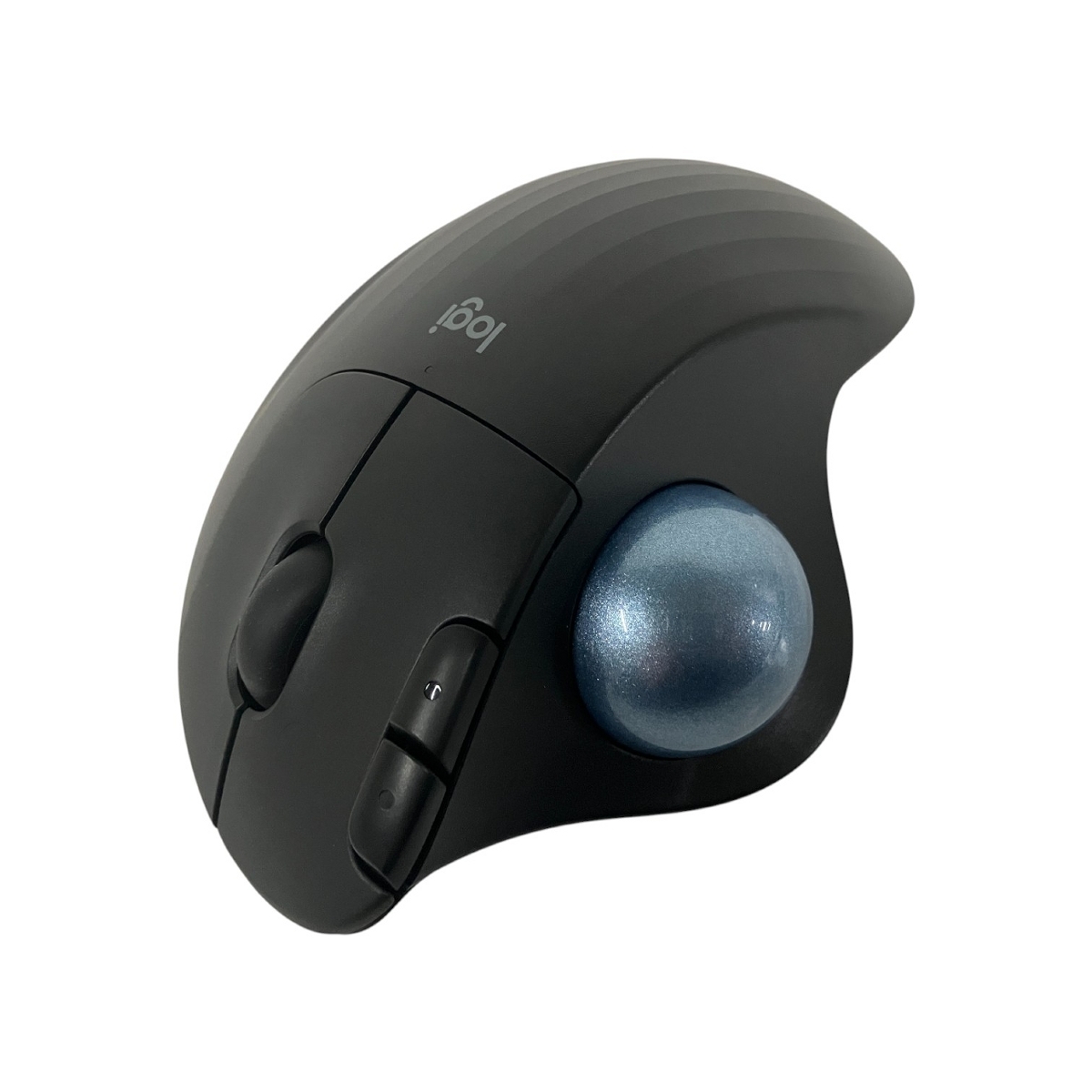 Logicool ERGO M575S TR0006トラックボール ワイヤレス マウス PC周辺機器 ロジクール 家電 中古 B10610370拍卖
