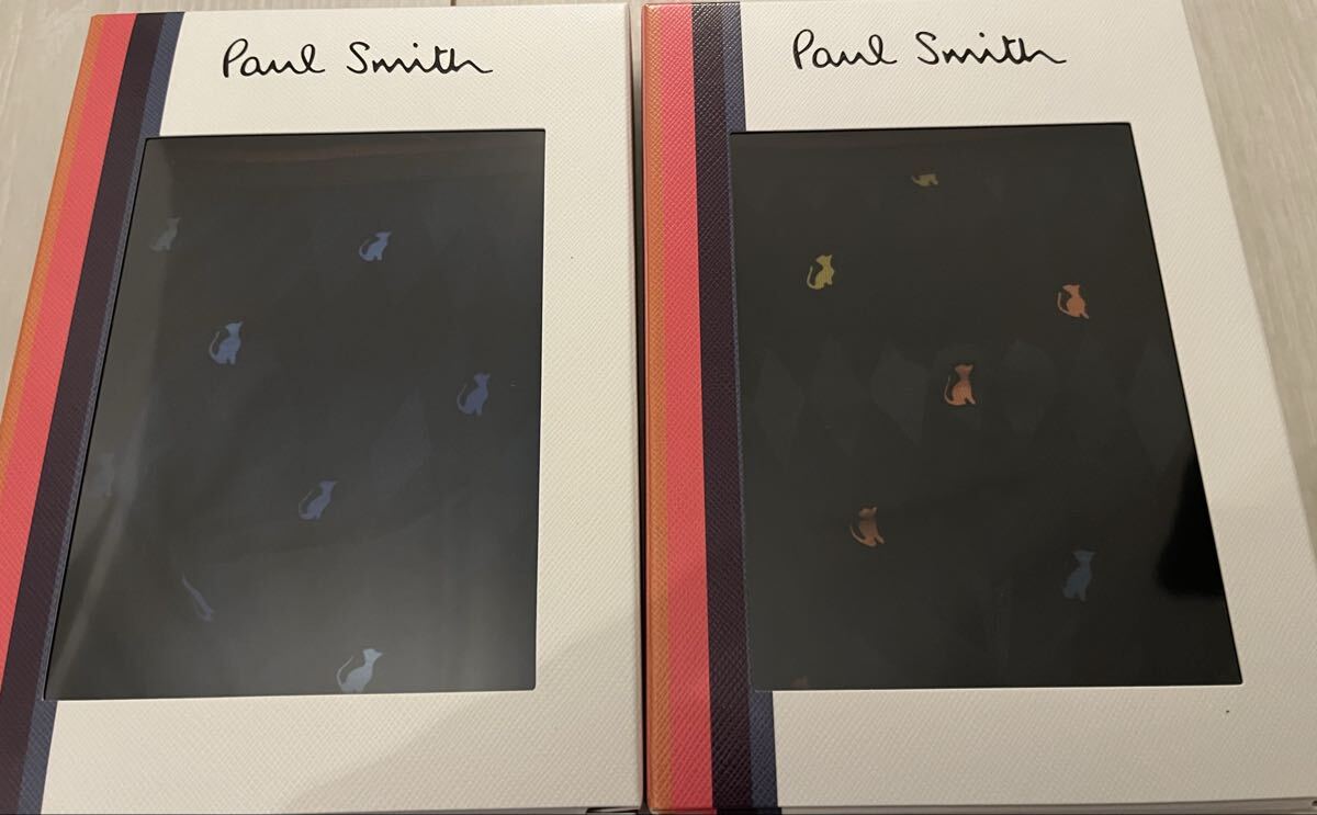 ポールスミス ボクサーパンツ 4448 サイズL拍卖