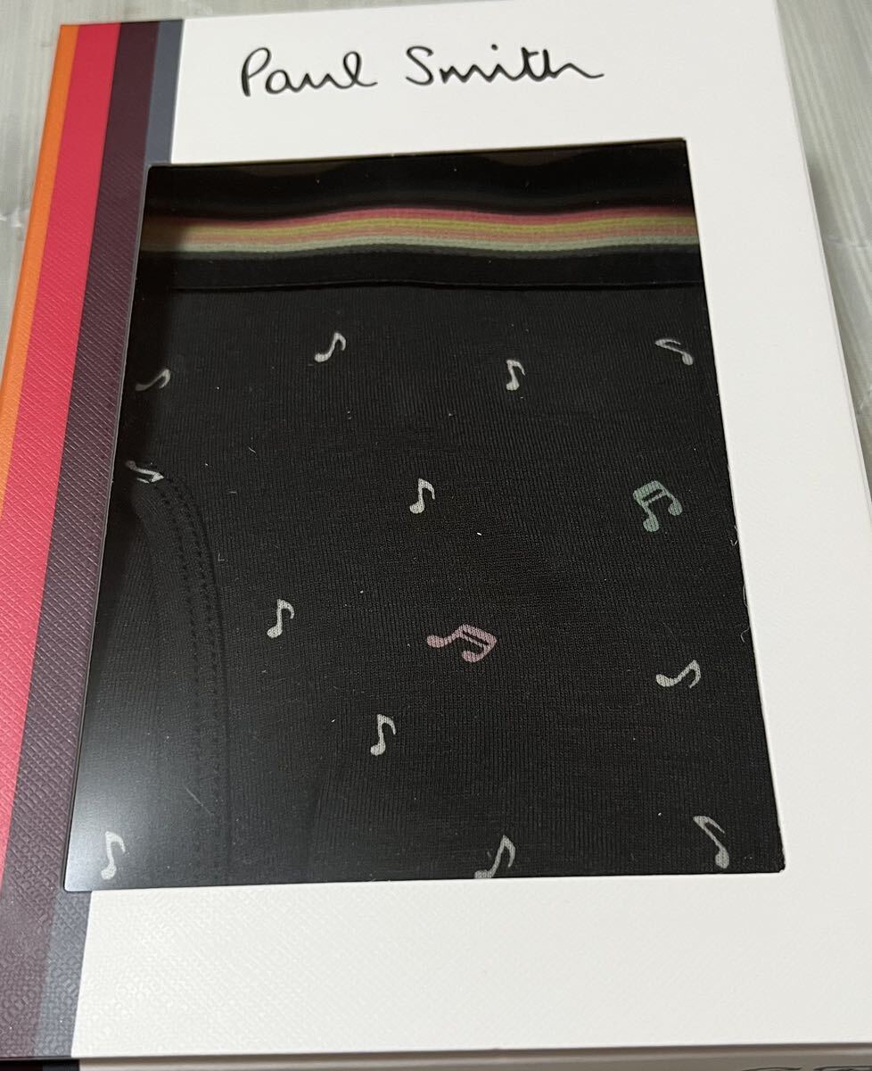 『新品』ポールスミス ボクサーパンツ 4027 077 サイズM拍卖