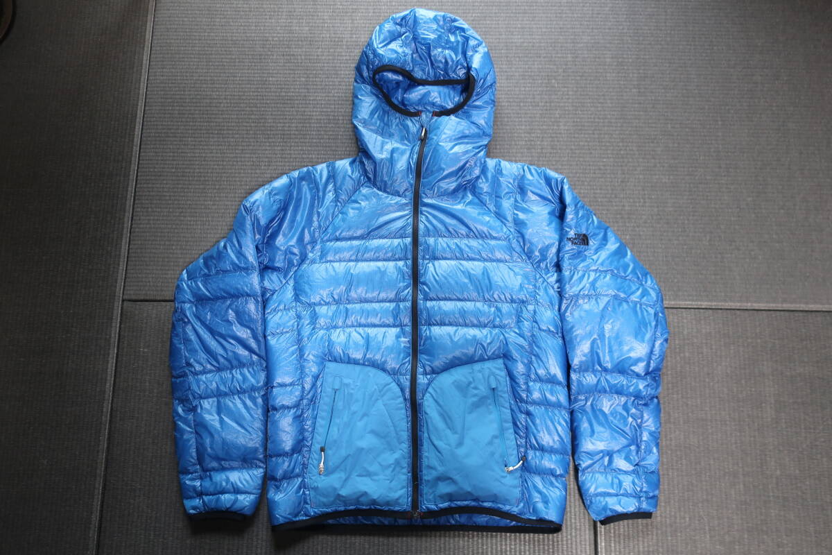 BEDWIN & THE NORTH FACE ダウンジャケット Sサイズ拍卖