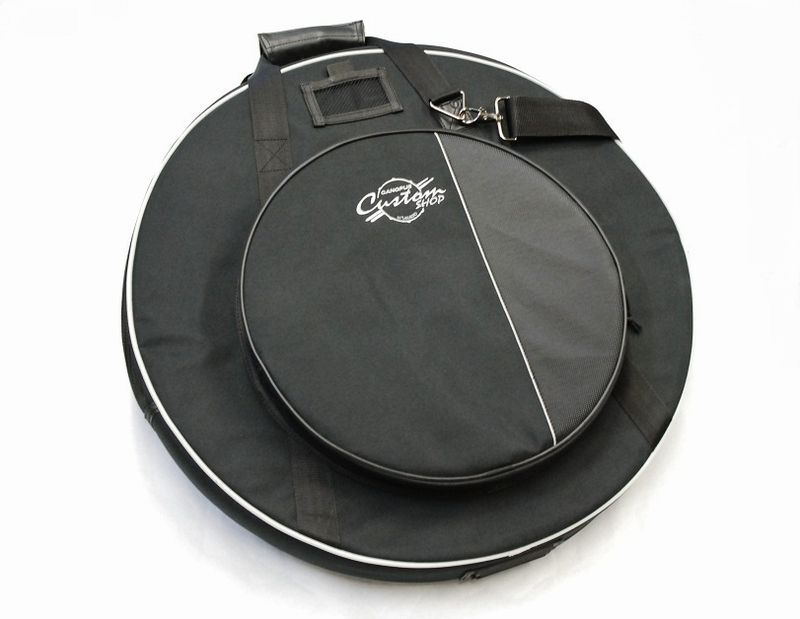 Custom Shop CANOPUS限定品 シンバルケース CSC-CC拍卖