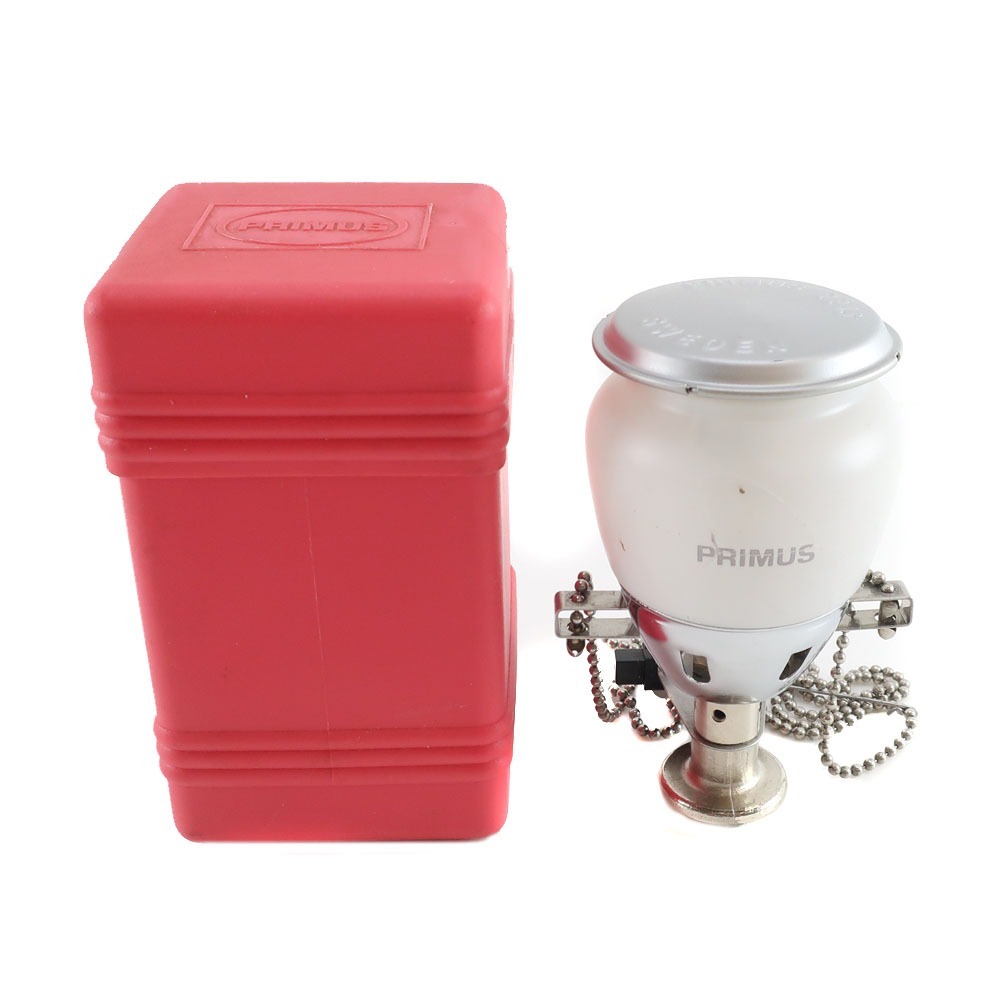 Iwatani イワタニ プリムス PRIMUS ガスランタン キャンプ 2245 アウトドア用品 【R180725006】中古拍卖