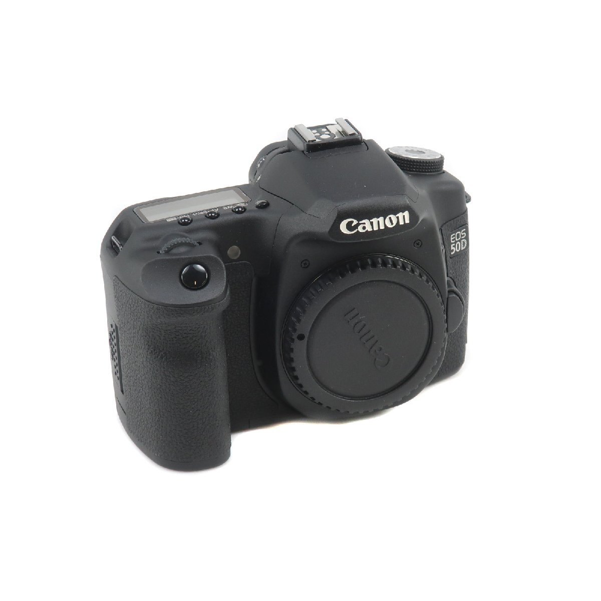 キヤノン canon EOS 50D デジタルカメラ【Y193025029】中古拍卖