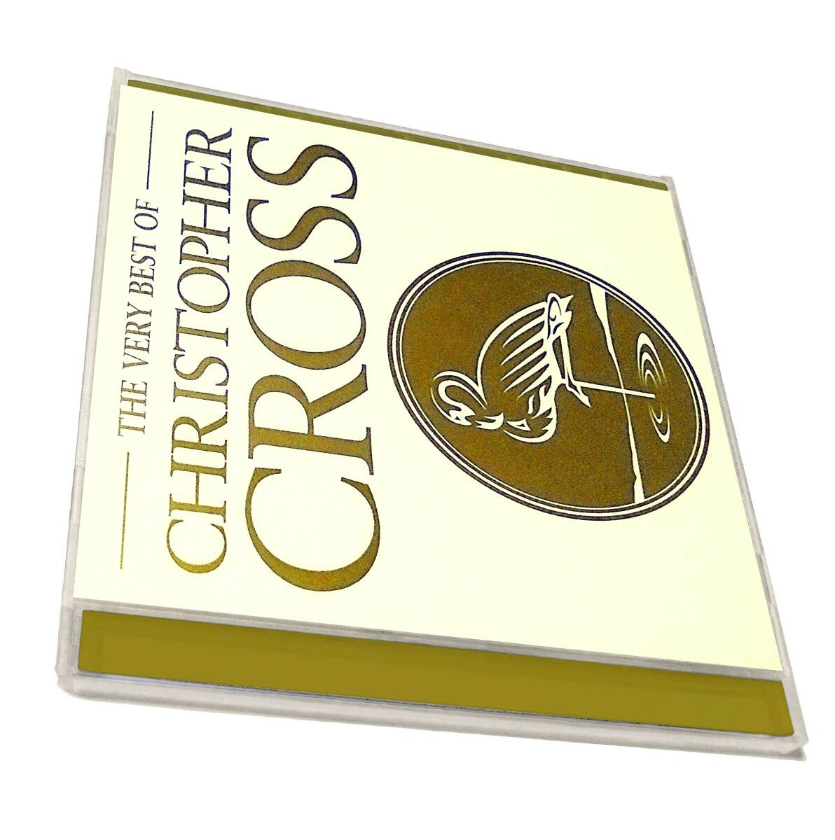 リマスター盤Toto Ambrosia Seawind Steely Dan~Eric Johnson Tom Scott Victor Feldman The Very Best Of CHRISTOPHER CROSS Remastered拍卖