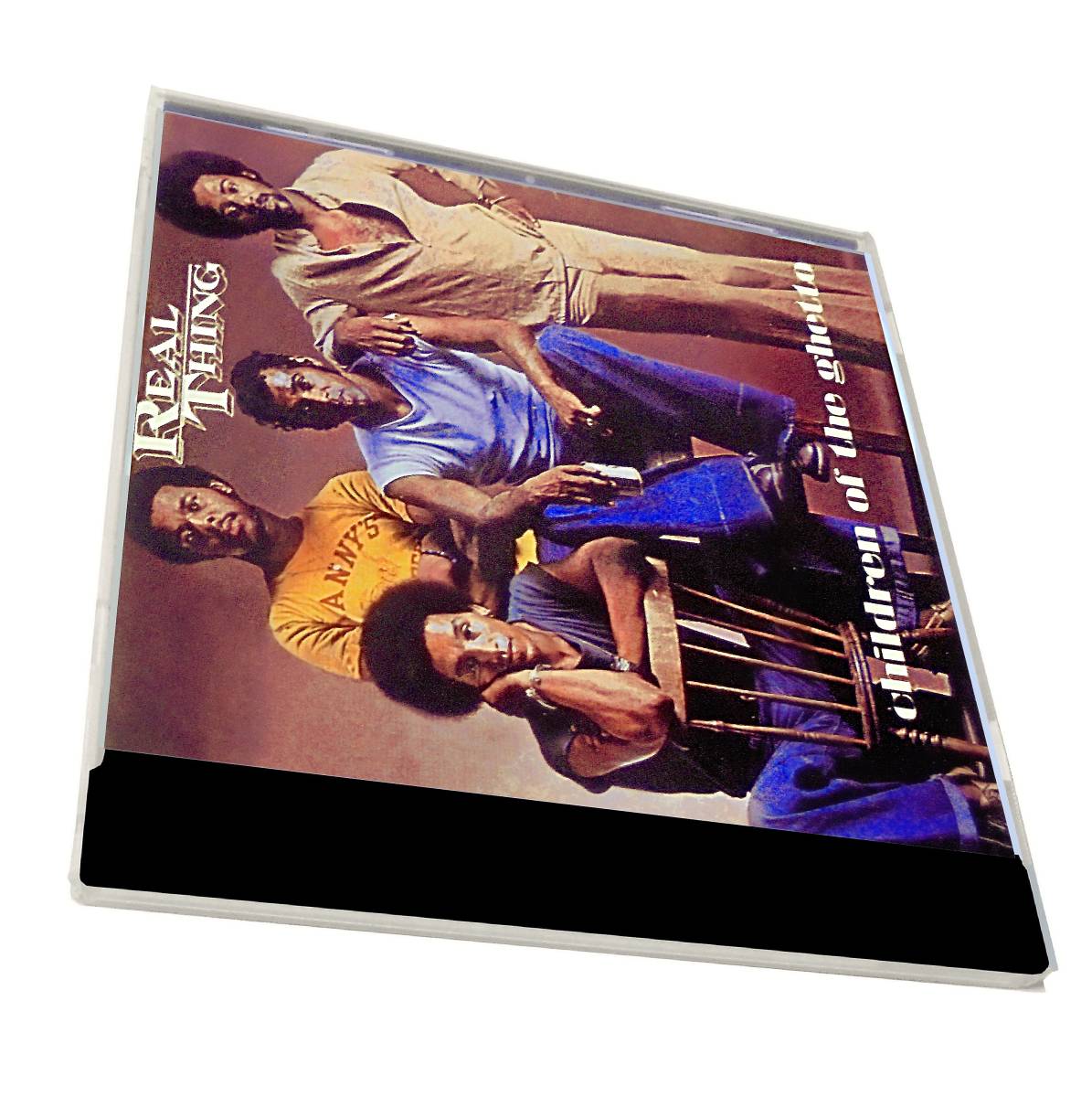 Penguin Cafe Orchestra Light Of The World Third Ear Band~Ginger Baker人脈THE REAL THING Children Of The Ghetto PYE Anthology Bes拍卖