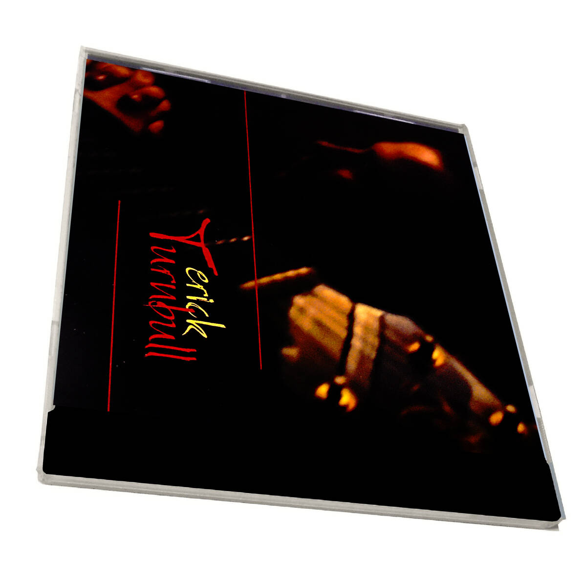 超絶ギタリスト フィンガースタイル ギターFingerstyle Guitar Virtuoso Guitarist(タッピング有り)(Antoine Dufour系)ERICK TURNBULL Same拍卖