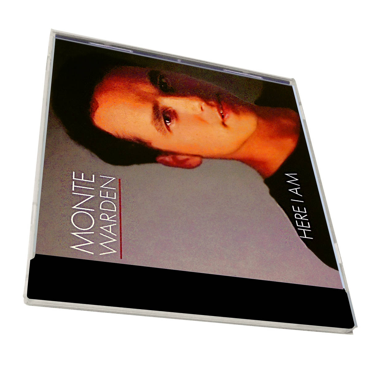 David Murray(Texas guitarist)~Dave Alvin Marcia Ball周辺人脈フォークカントリーポップロックFolk Country SSW MONTE WARDEN Here I Am拍卖