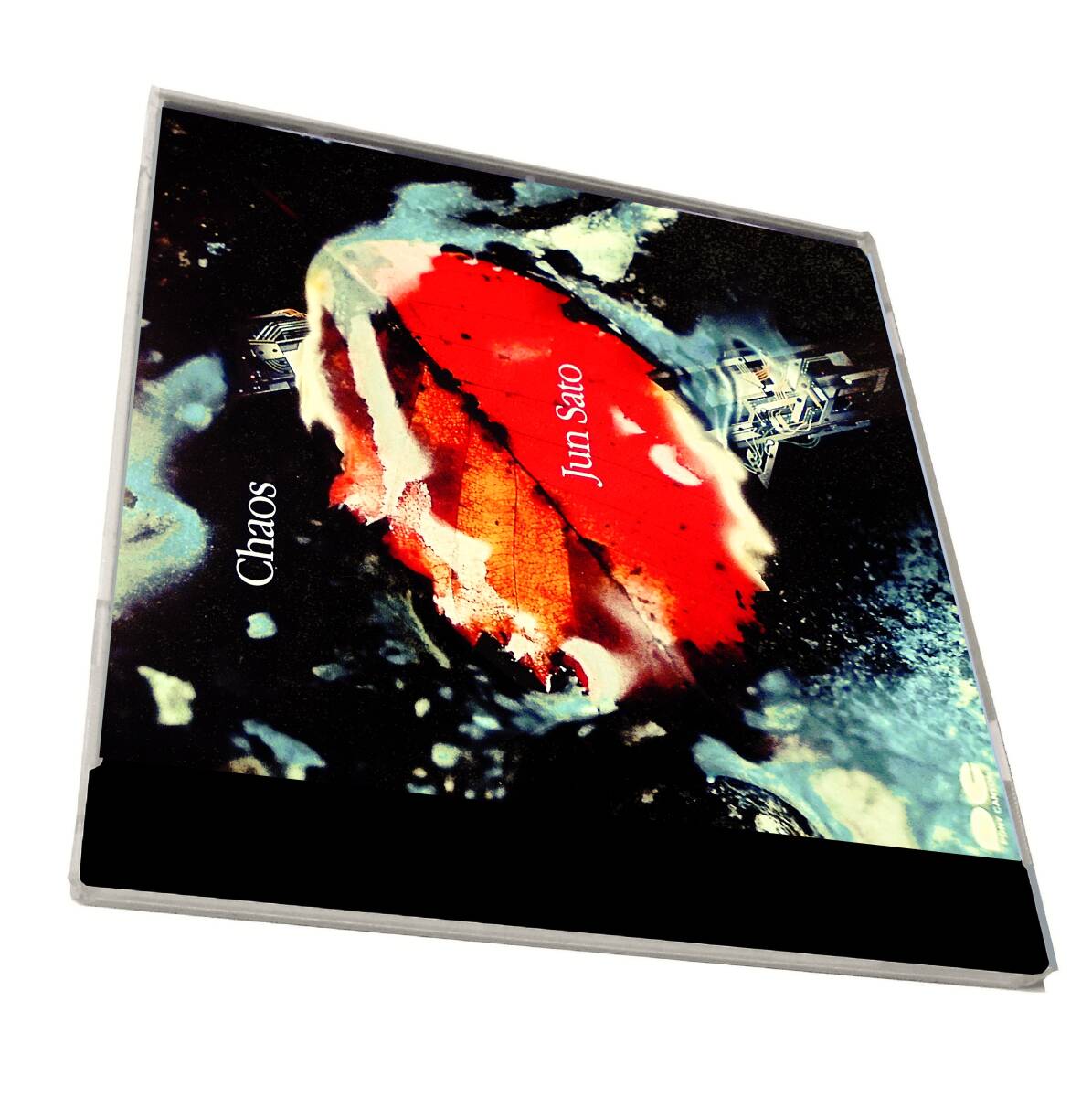 シンセポップ和ジャズ和フュージョン松原正樹 丸山圭子かまやつひろし飛鳥涼 水島康貴 アンルイス 佐藤準Chaos JUN SATOケイオスSatou拍卖