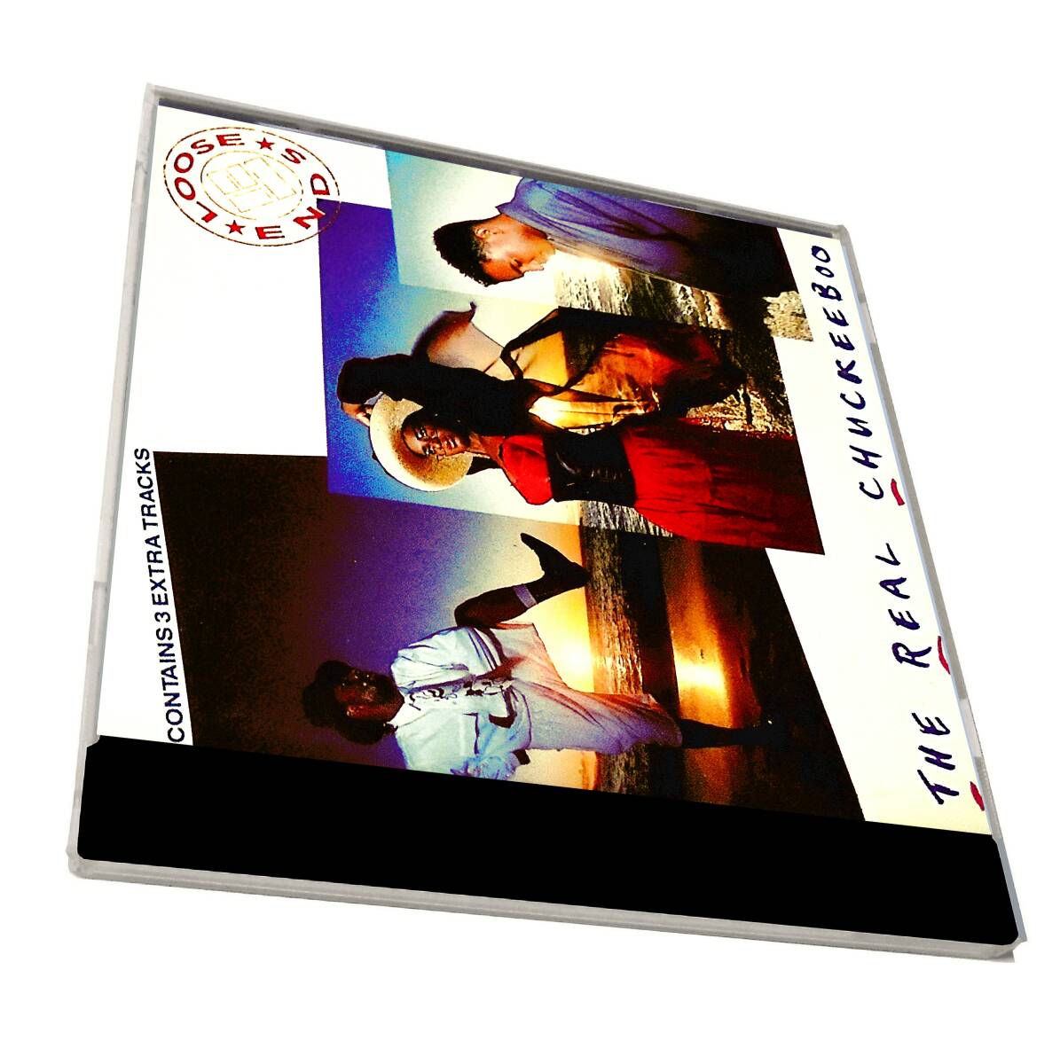 UKソウルQuiet Storm Working Week~Leon Ware Nick Martinelli Caron Wheeler(Soul II Soul)Carroll Thompson LOOSE ENDS Real Chuckeeboo拍卖