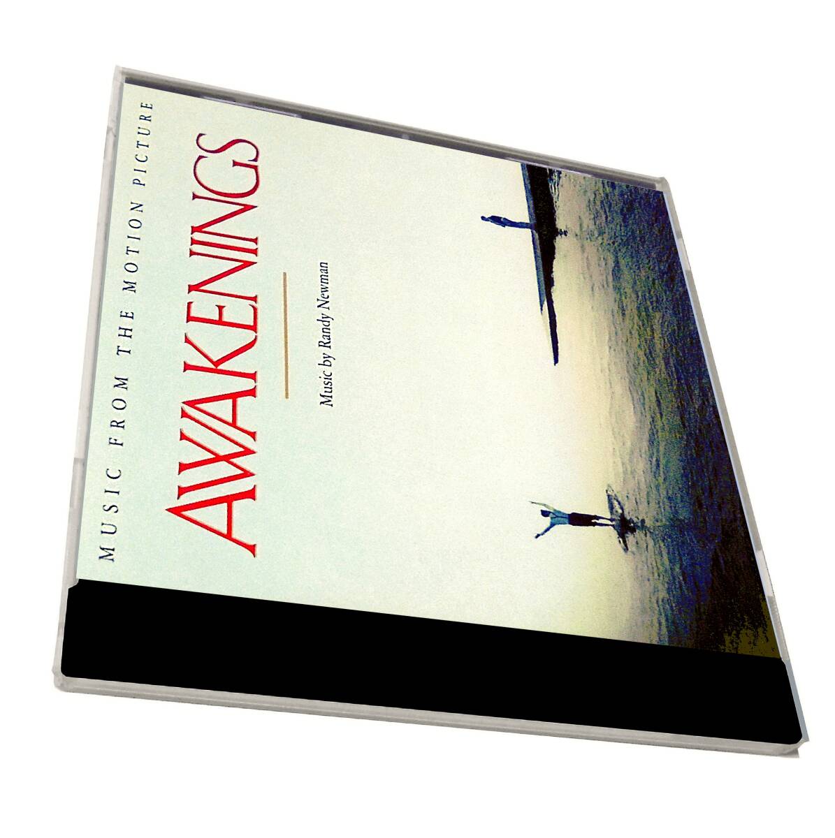 完全生産限定盤The Zombiesレナードの朝サウンドトラック ランディ ニューマンRANDY NEWMAN AWAKENINGS OSTゾンビーズLimited Edition拍卖