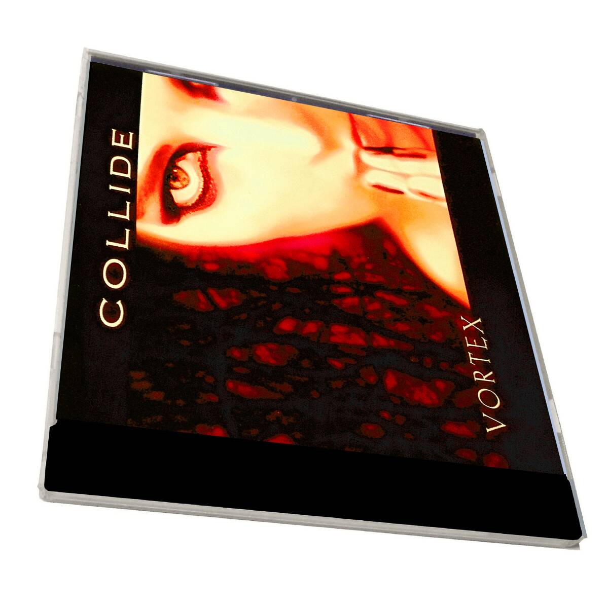 Remixed2CD Remix Album Electronic Dark Waveインダストリアル ゴシック嬢メタルDelerium Front Line Assembly NIN~COLLIDE Vortex Xetrov拍卖