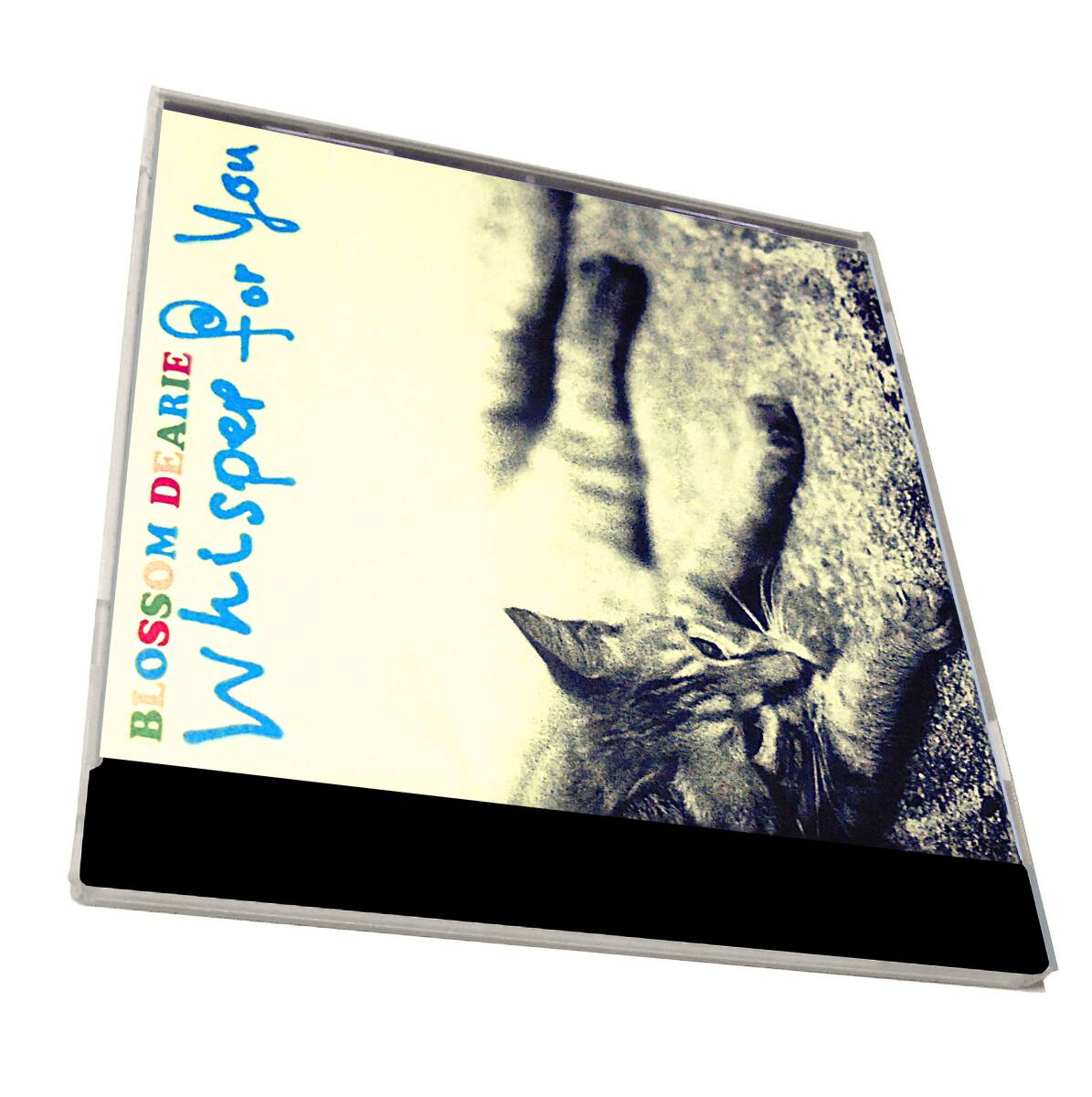 2in1CD Herb Ellis Jo Jones Ray Brown Ian Carr~~小西康陽BLOSSOM DEARIE Whisper For Youブロッサムディアリー ウィスパー フォー ユー拍卖