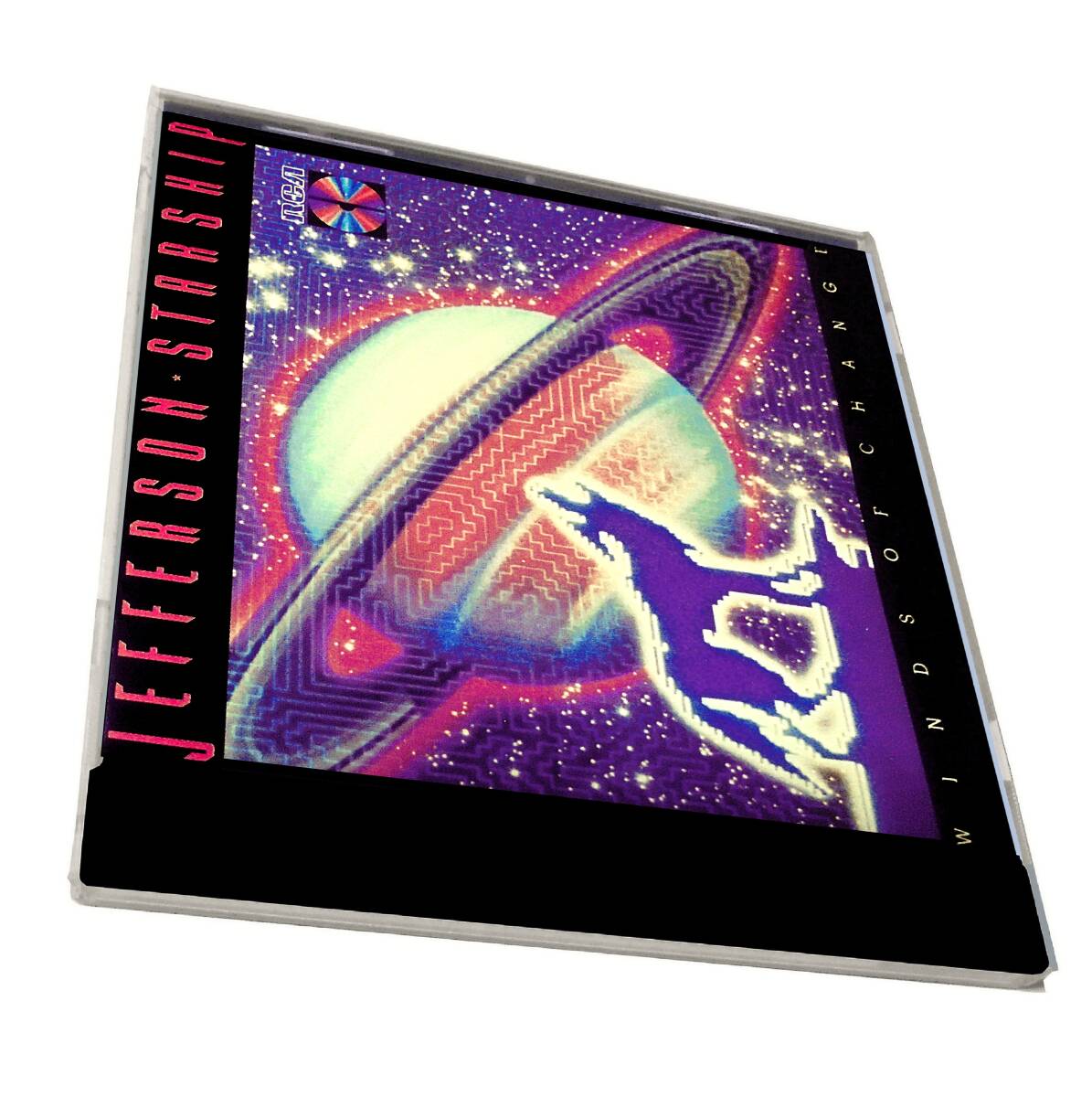 Journey Steamhammer Quicksilver Messenger Service~Airplane JEFFERSON STARSHIP Winds Of Changeジェファーソン スターシップ奇蹟の風拍卖