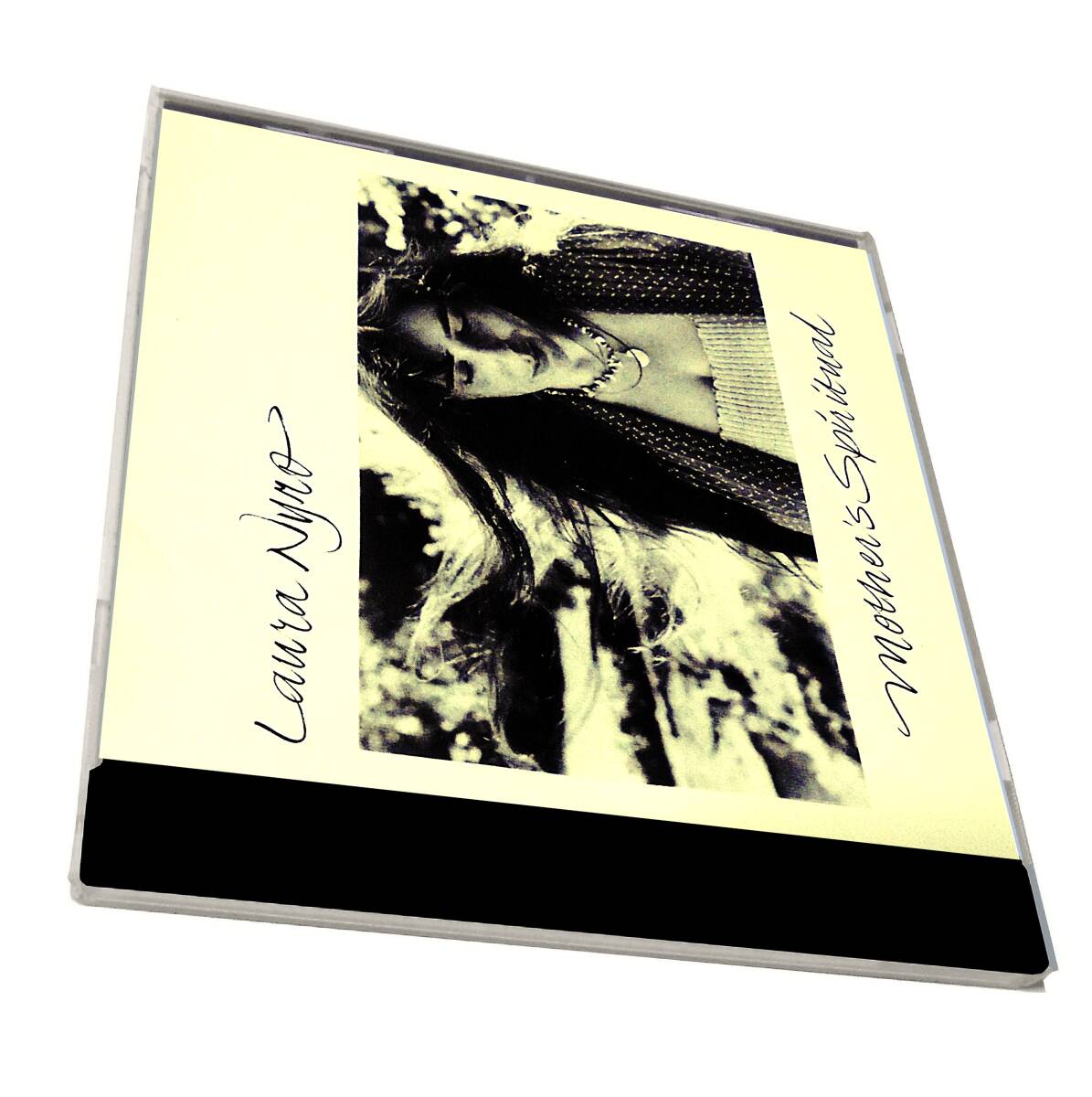 ジャケ難有り推定初CD化bb B B&Q~Todd Rundgrenローラニーロ マザーズ スピリチュアルLAURA NYRO Mother's Spiritual Possibly1st Press拍卖