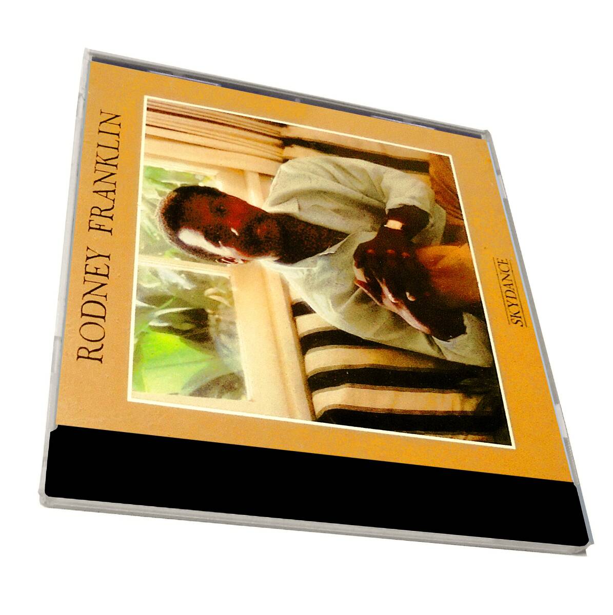 Sealed新品Funkytowngrooves Paulinho Da Costa~Airplay Blood, Sweat And Tears Totoビーチボーイズ周辺人脈RODNEY FRANKLIN Skydance拍卖