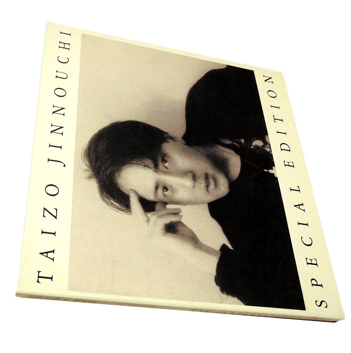 CSR刻印Promotion販促用Promo Only Not For Sale国吉良一 岡沢章 松原正樹 陣内大蔵CCM TAIZO JINNOUCHI SPECIAL EDITION Masaki Matsubara拍卖