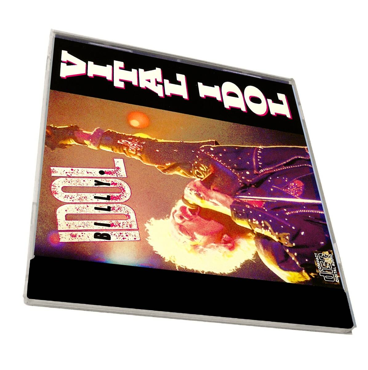 DADC刻印New Wave80s HitsシンセポップThe Art Of Noise Amon Duul II ~Vital BILLY IDOL US Early Pressビリーアイドル バイタルアイドル拍卖