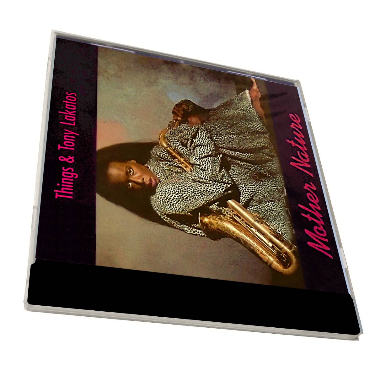 新品Yamaha WX7Hungarian Saxophonistハンガリー人サックス奏者Locomotiv GT~Kalman Olah THINGS & TONY LAKATOS Mother Natureラカトシュ拍卖