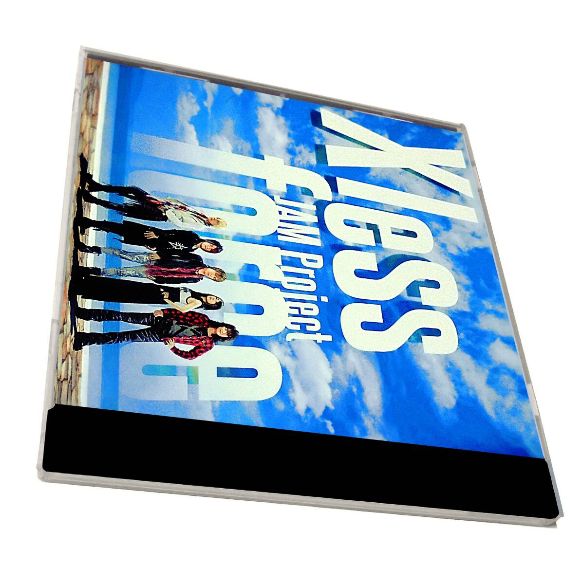 カードファイト!!ヴァンガードG第3次スーパーロボット大戦Z時獄篇CRガメラ海猿牙狼(GARO)JAM PROJECT Best Collection XI X Less Force拍卖