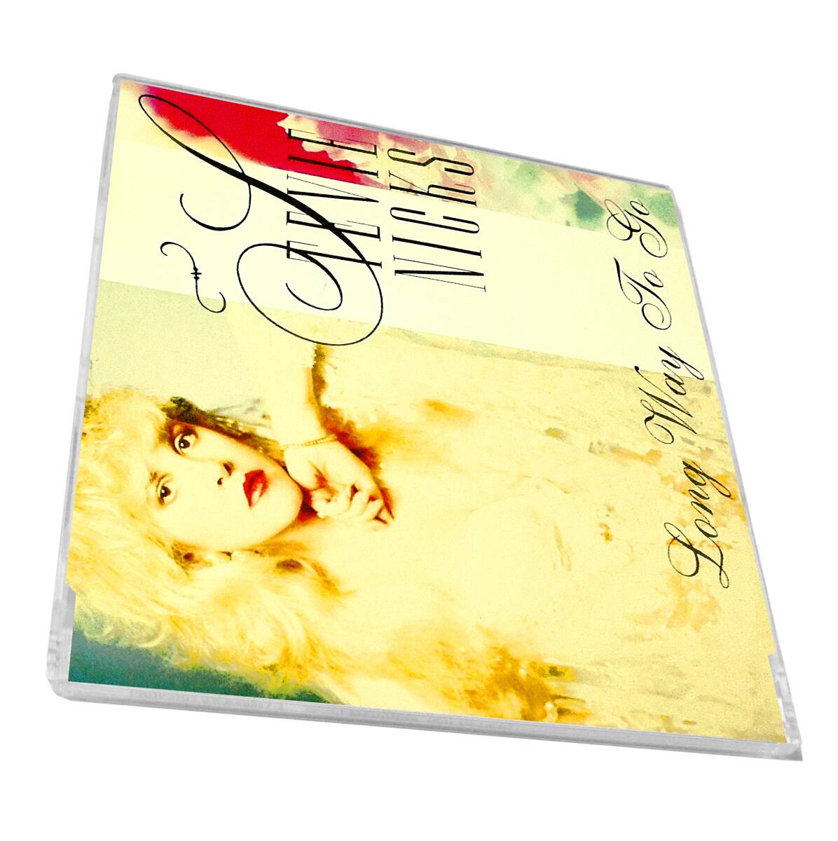 未発表曲収録Mega Rare Maxi Kenny G Whitesnake~Toto Orleans フリートウッドマックSTEVIE NICKS Long Way To Goスティーヴィー ニックス拍卖