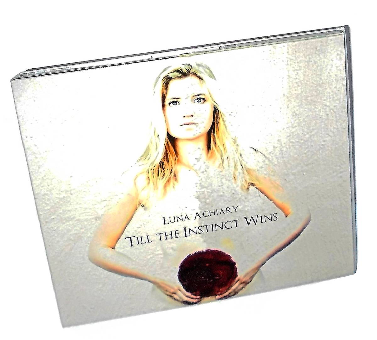 PitchFork Folk Ambient Downtempo+ニューエイジ+フォークカントリー風新世代シンガーソングライターLUNA ACHIARY Till the Instinct Wins拍卖