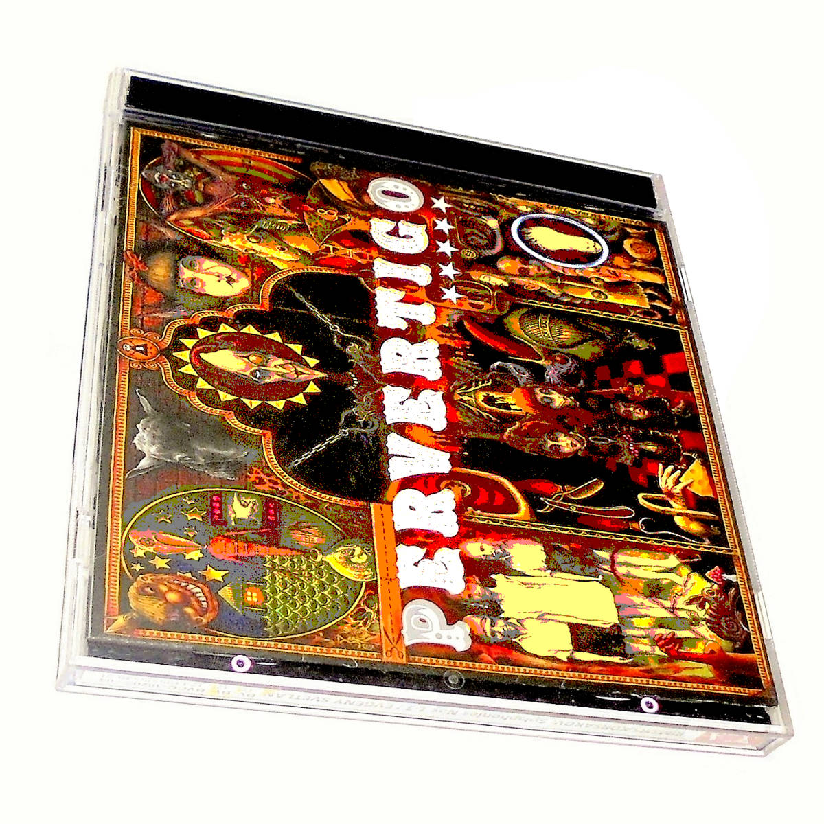 Judas Priest'Cover~Dream Evil Death Metalメロデス北欧デスメタルTHRONE OF CHAOS Pervertigoスローン オブ ケイオス パーヴァーティゴ拍卖