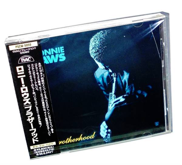 Promo Sealed新品Funk SmoothファンクソウルJames Taylor'Cover Includes Unruly Child Earth Wind&Fire~Hubert RONNIE LAWS Brotherhood拍卖