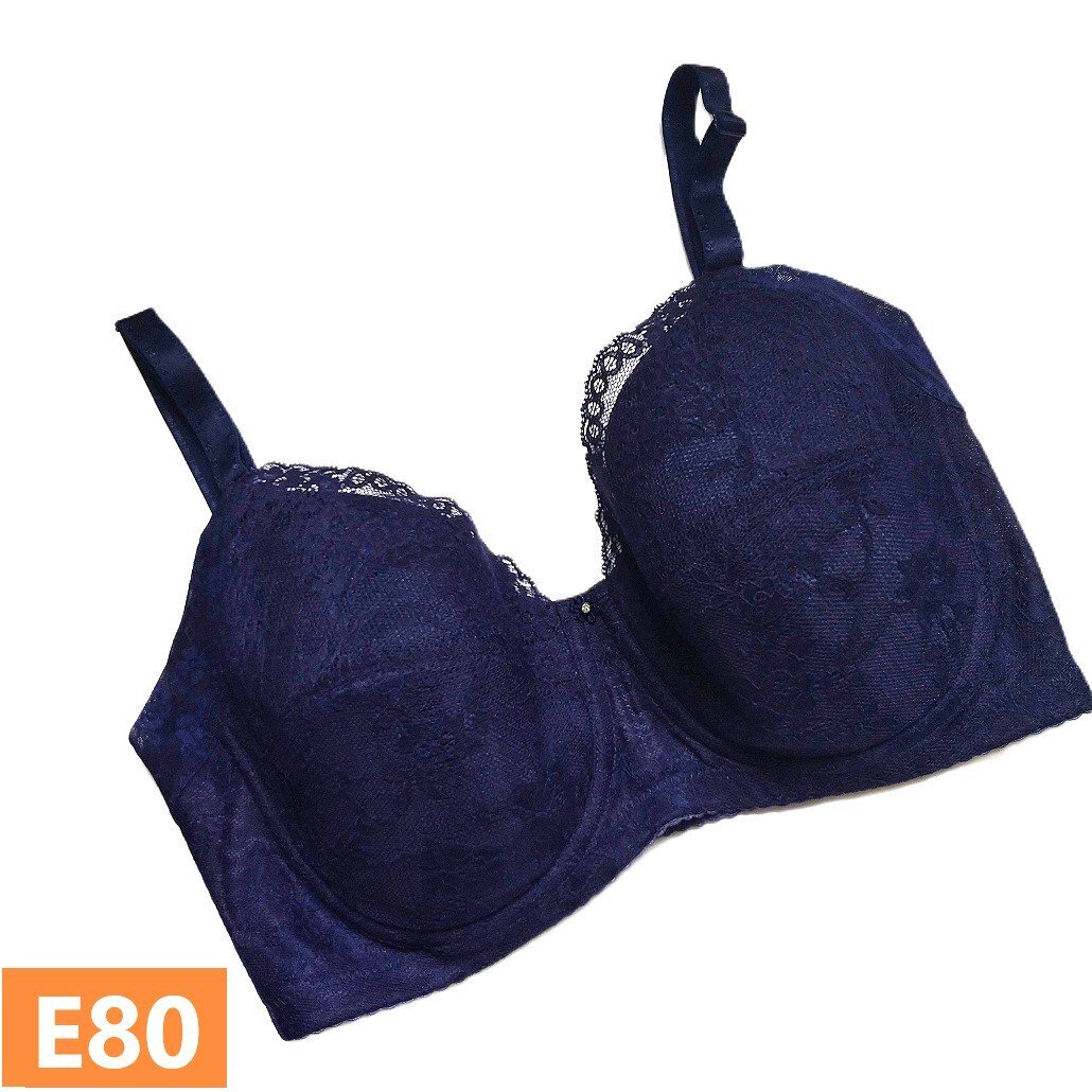 シャンデール シャイニー ブラジャー E80 サファイアブルー 夏ブラ メッシュ クール 新品 未使用 サンプル 補正下着 吸汗 速乾 s1257拍卖