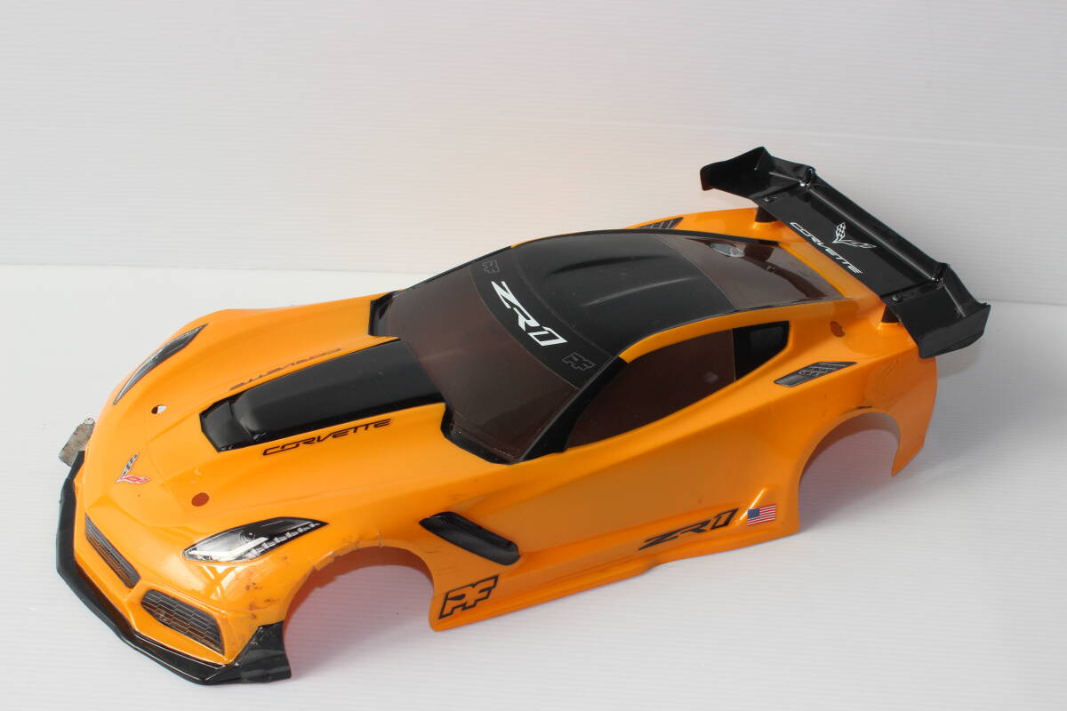 1/10 プロトフォームボディ■AwesomatixXTREMEschumacherMi9AXON京商フタバKOタミヤTRF421RUSHサンワXrayX4無限MTC3ヨコモMS2.0拍卖