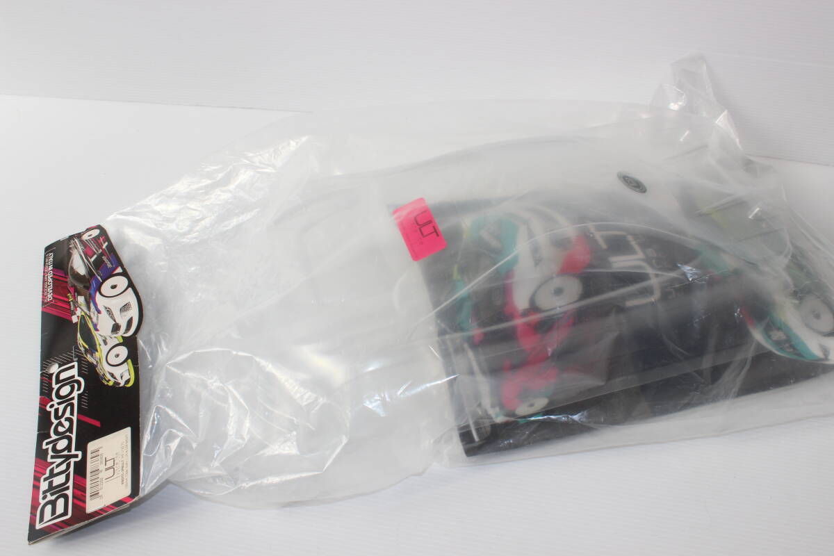 Bitydesign未使用JP8ボディ■XrayヨコモAwesomatixXTREMEschumacherMi9AXON京商フタバKOタミヤTRF421RUSHサンワ無限MTC3INFINITY拍卖