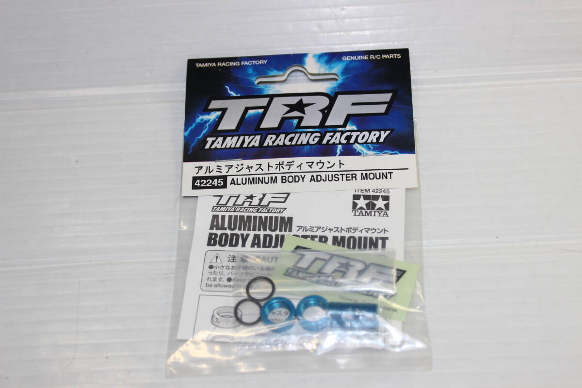 未使用タミヤTRFパーツ■■タミグラTA07TA05TB04TB05TB06TT02TT01TC01TRF421タミチャレTA08R拍卖
