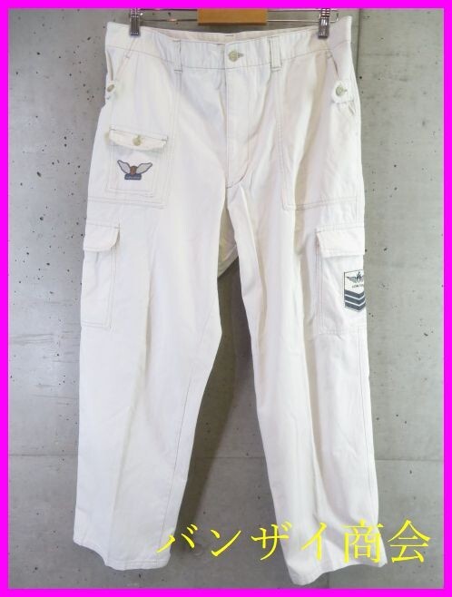 5011s23◆日本製◆92cm◆SINA COVA シナコバ セーリング コットンパンツ/ジャケット/ポロシャツ/ニットセーター/ベスト/ゴルフ/ブルゾン拍卖