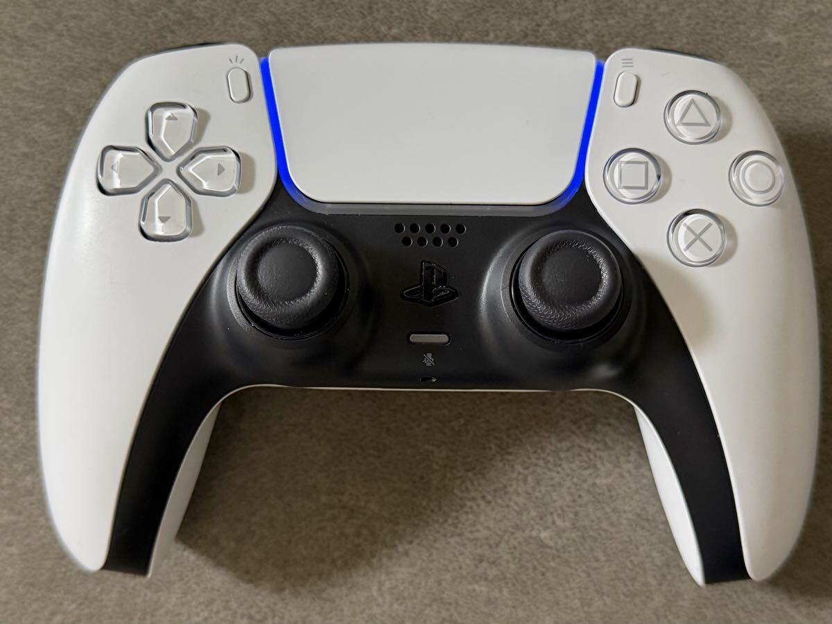 SONY PS5 コントローラー CFI-ZCT1J拍卖