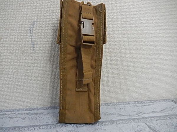 K85 レア!◆TACTICAL TAILOR PRC-152 THHR POUCH ラジオポーチ◆米軍◆サバゲー!拍卖