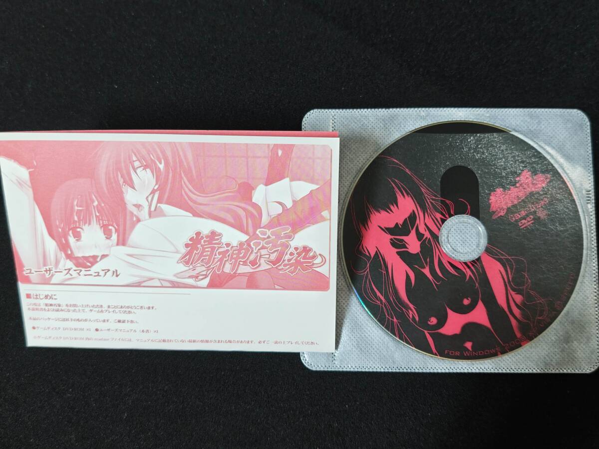 同梱可 精神汚染 SPEED PCゲーム拍卖